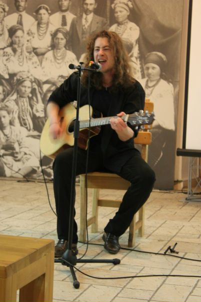 №59, Віталій Калініченко, 41 год, Киев №59, Віталій Калініченко, 41 год, Киев