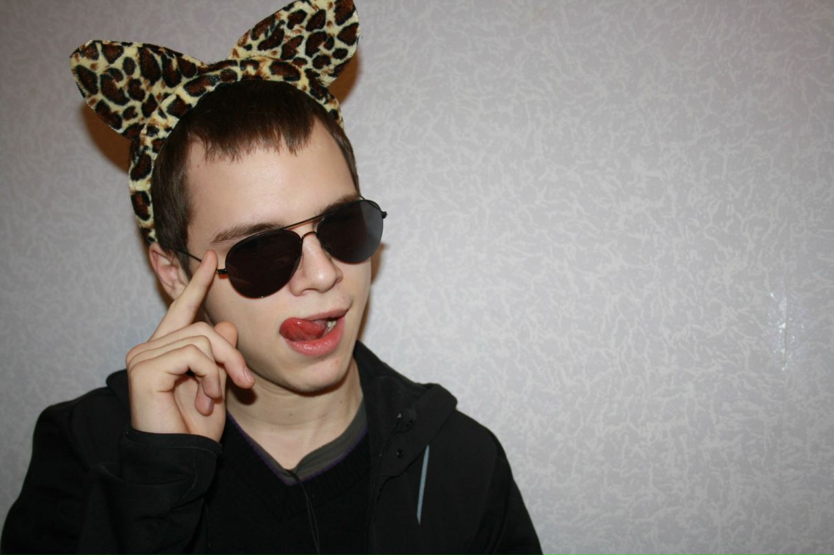 Борис Колосов | Красногорск