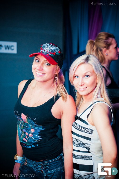 Екатерина Романова | Нижний Новгород