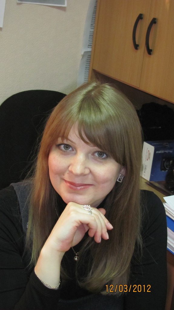 Александра Буткевич | Донецк