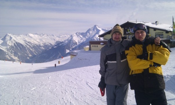 Леонид Станковский | Бердичев