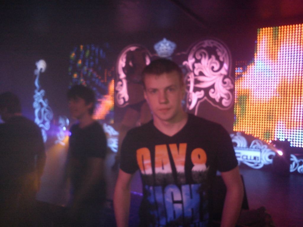 Сергей Чернов | Владивосток