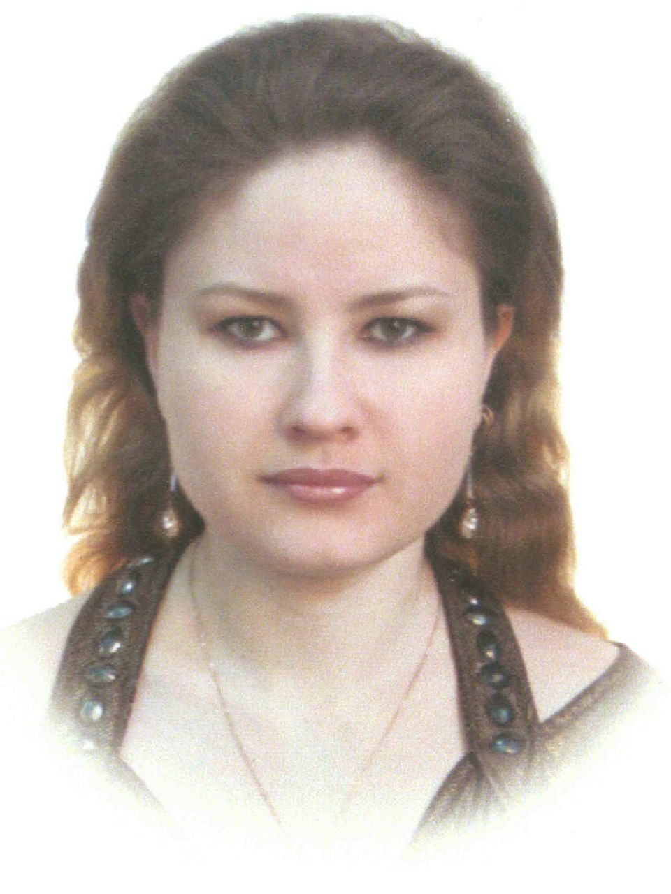 Алина Шарипова | Уфа