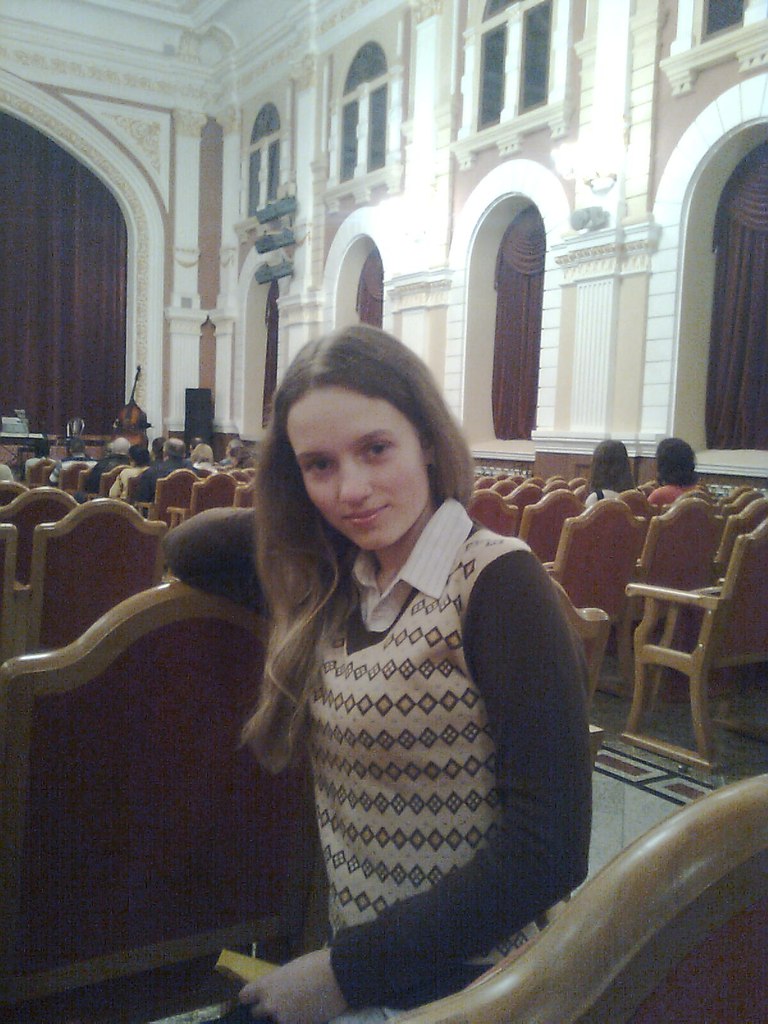 Леруся Котляр | Киев