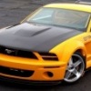 Аватар: Mustang Gt