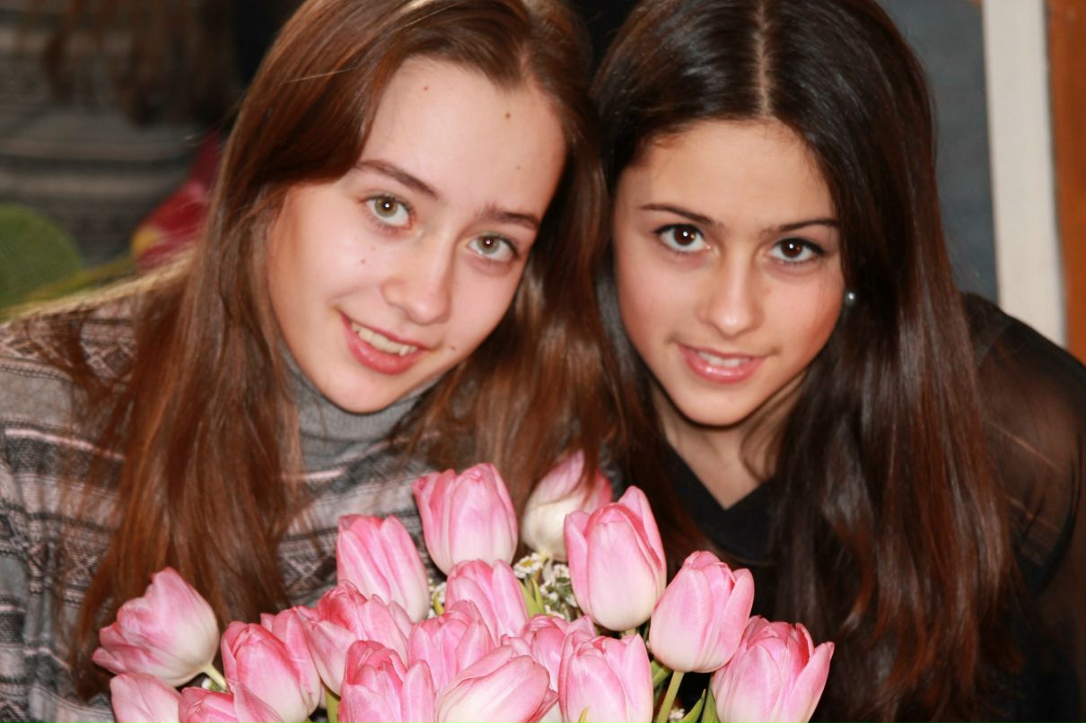 Анна Голубева | Санкт-Петербург