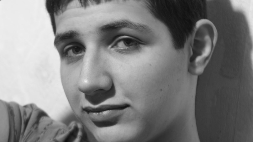 Артур Девянин | Новороссийск