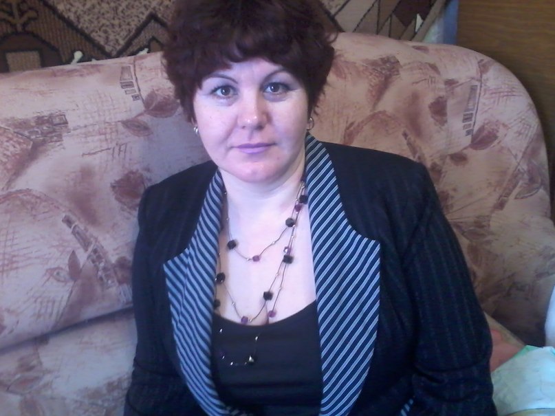 Наталья Гузова Анатольевна | 