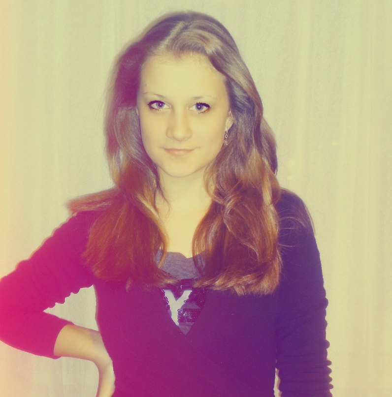 Оля Сильковская ✿ܓ | Киев