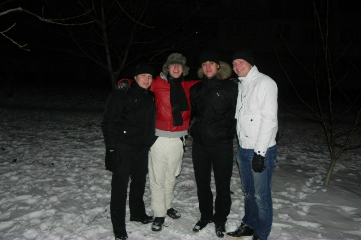 Андрей Башин | Одесса