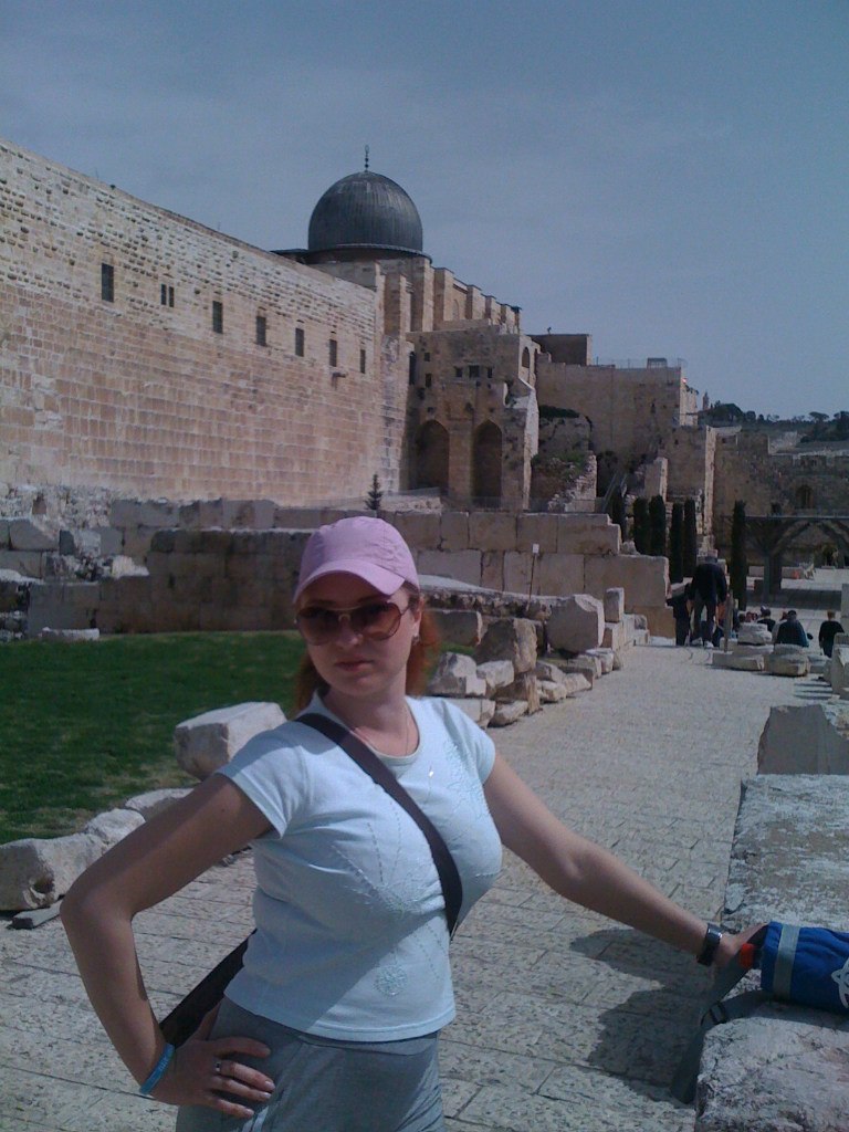 Ольга Василенко | Днепр (Днепропетровск)