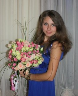 Екатерина Сабирова КатёноК | Пушкино