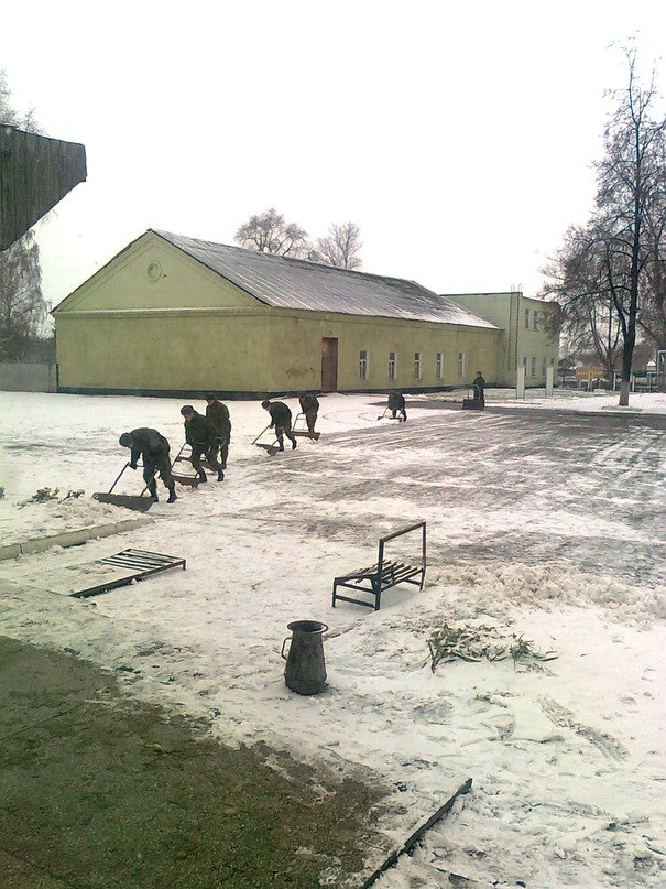 Максим Лесин | Санкт-Петербург