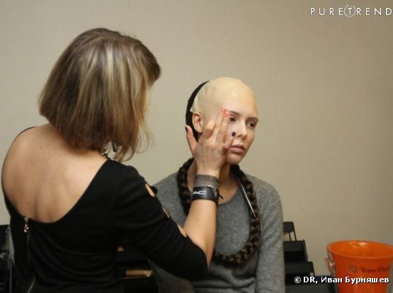 №69, Юля Фенина, Москва №69, Юля Фенина, Москва