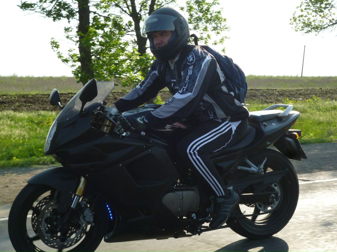 Виталик Полунин | Бургас