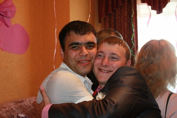 Иван Асташкин | Сургут