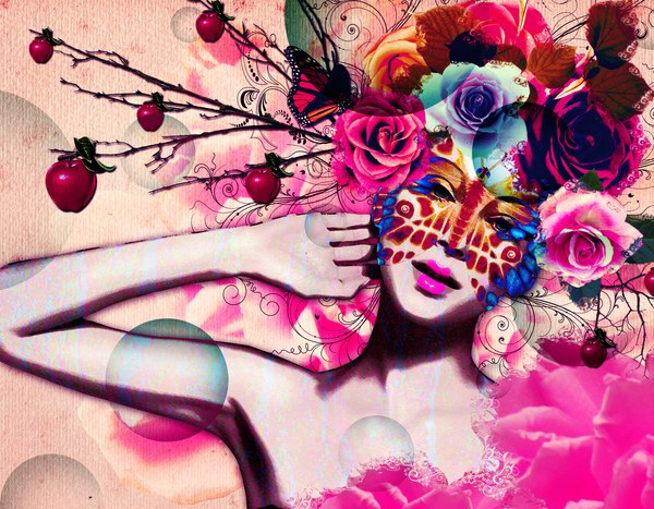 Нина Афина | Севастополь