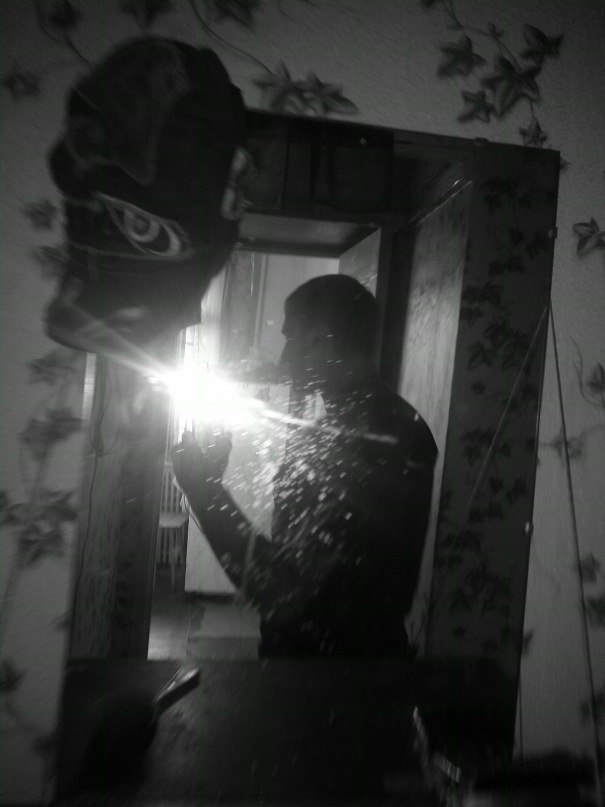 Борис Лаврёнов Андреевич | Хайфа