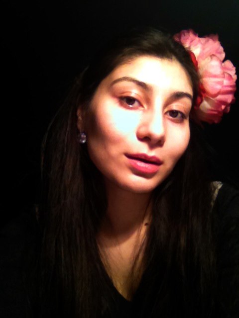 Камила Избакиева | Алматы