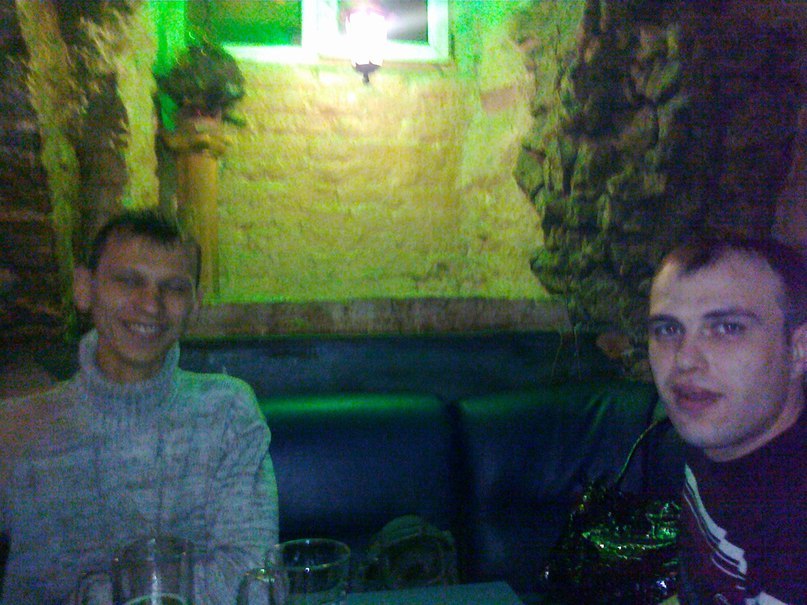 Максим Пятак | Днепр (Днепропетровск)