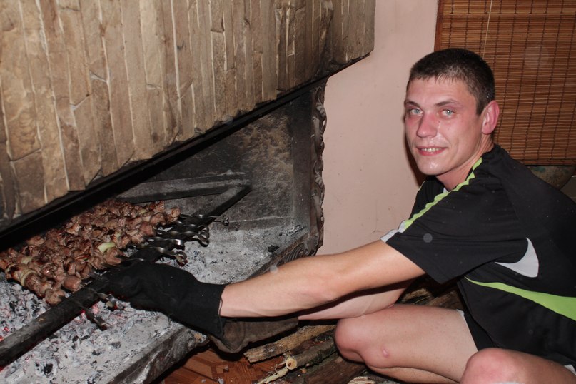 Igor Vasilenko | Киев