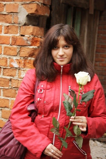 Юлия Ширманова | Нижний Новгород