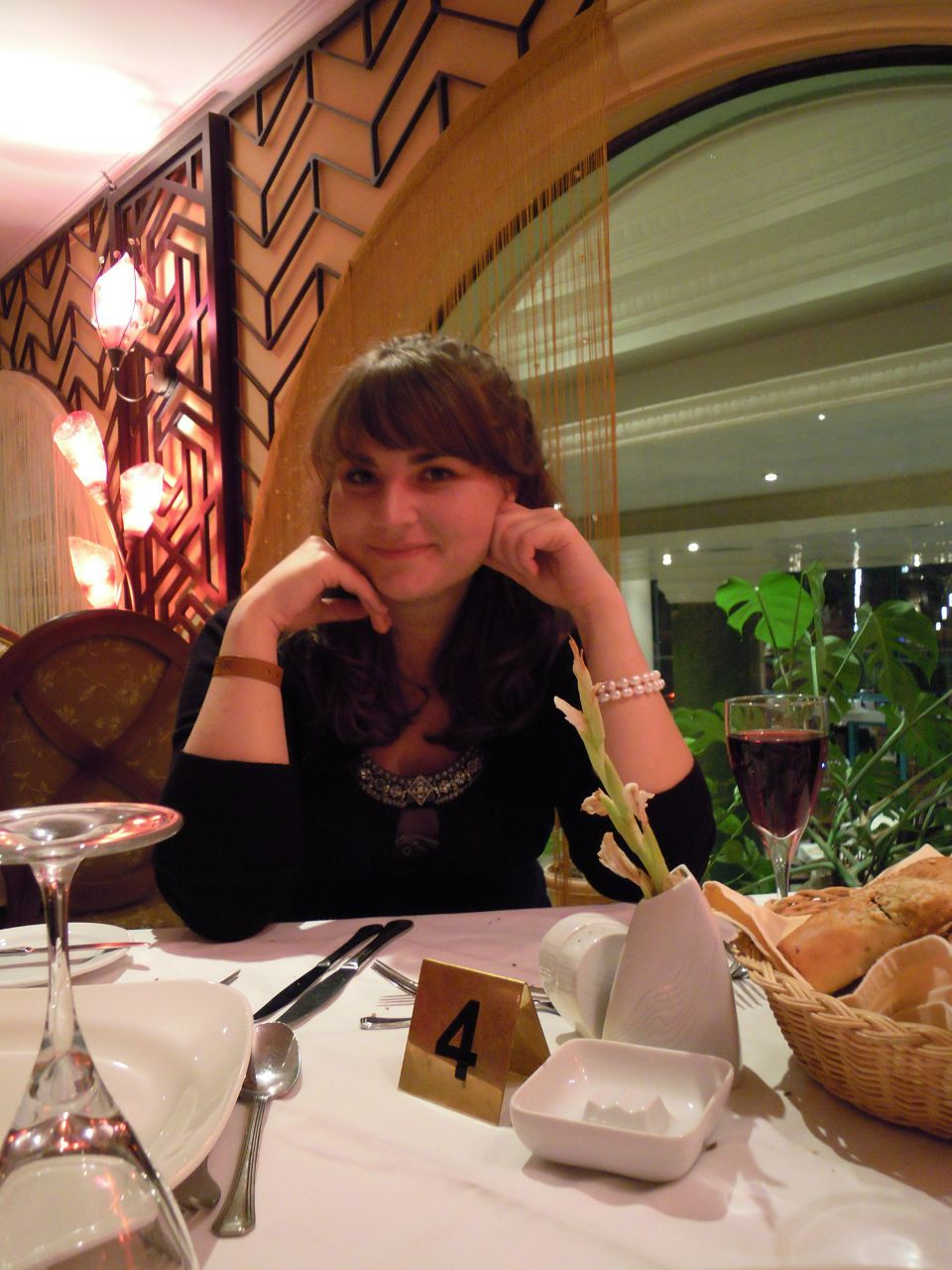 Лина Смирнова | Москва