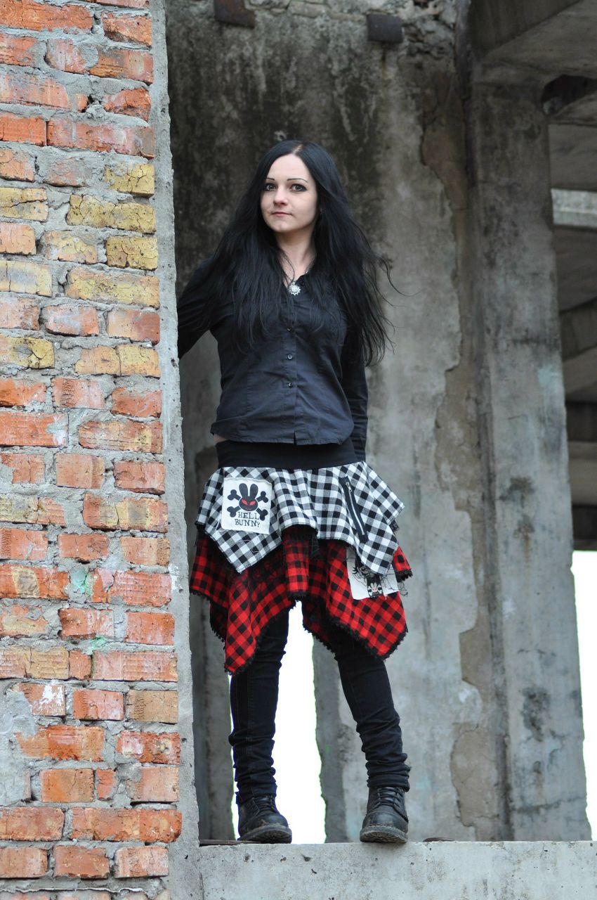 Катя Копчак | Николаев