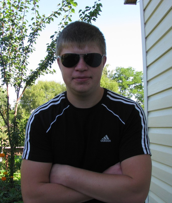 Виталий Хоценко | Коростень