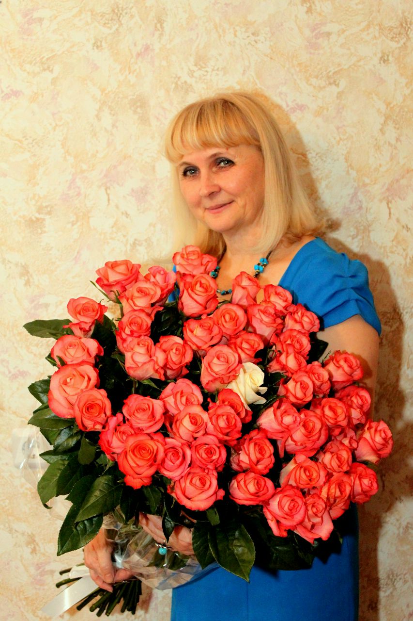 Лилия Лотова | Видное