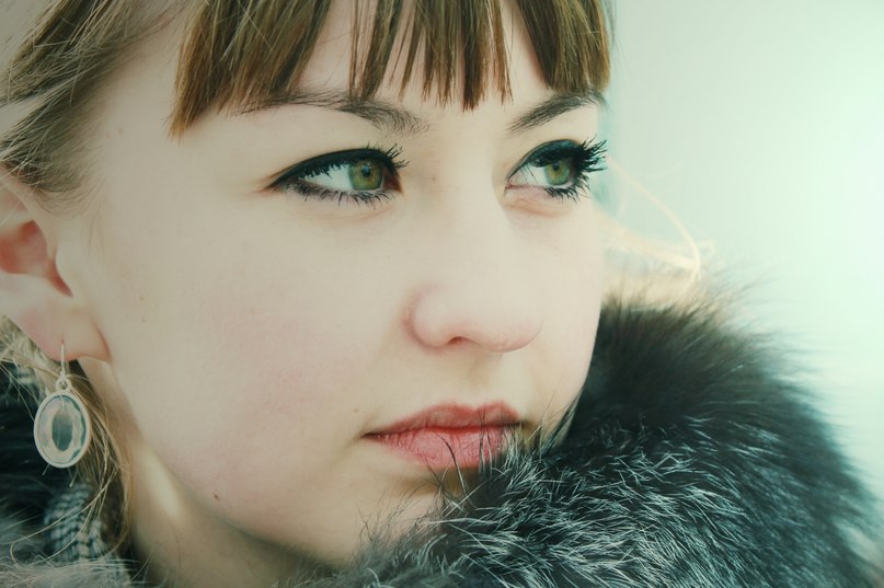 Анастасия Хафизова | Екатеринбург