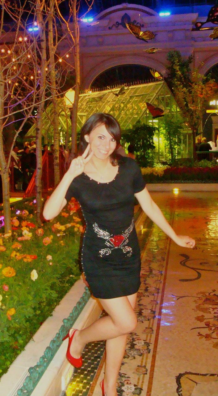 Наталья Светланова Integra | Chicago