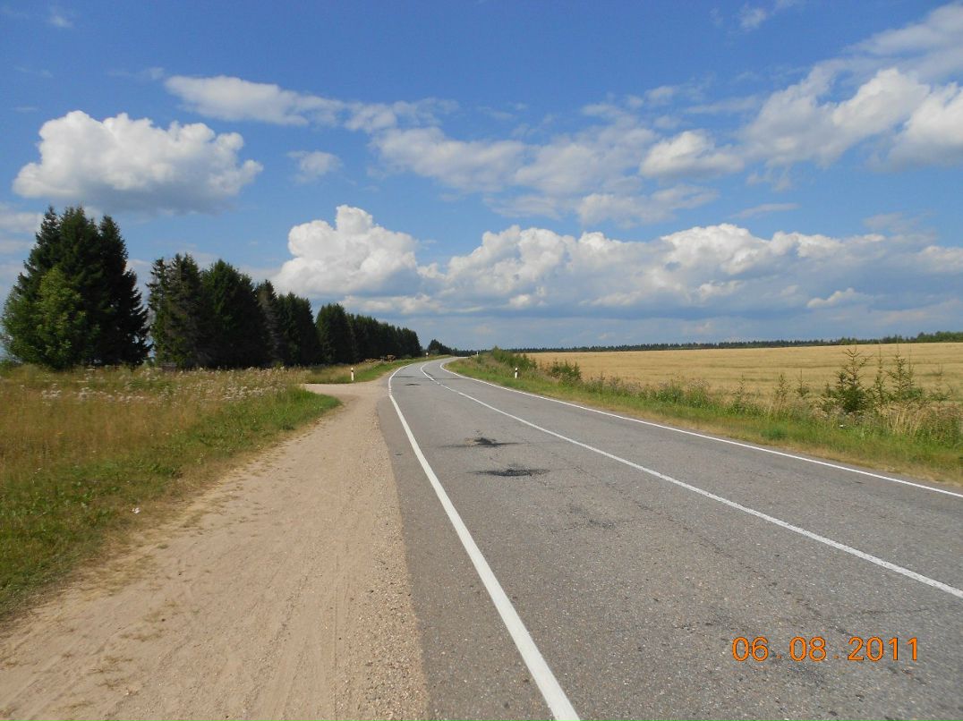 Дмитрий Хапугин | Санкт-Петербург