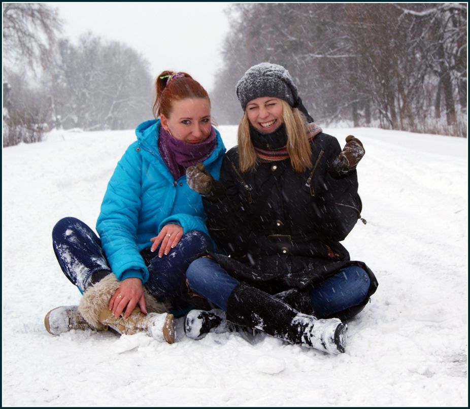 Юлия Гнатюк | Винница