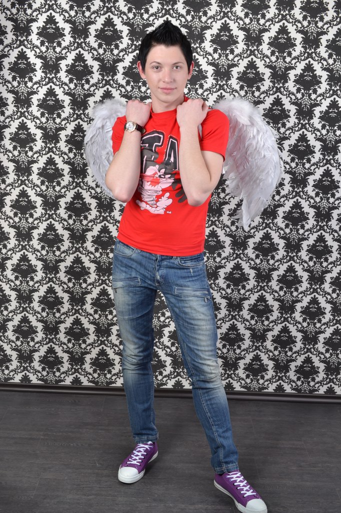 Михаил Поджилков | Люберцы