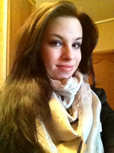 Лена Перминова | 