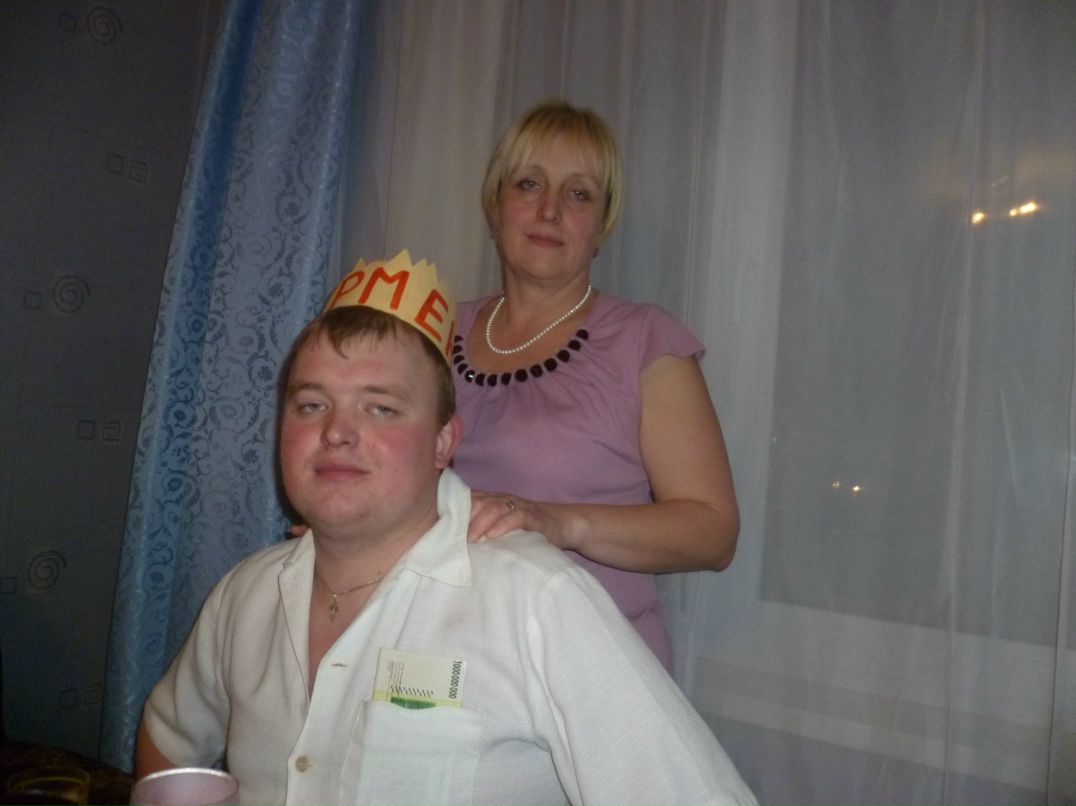 Игорь Ёлохов Sahatik | Пермь