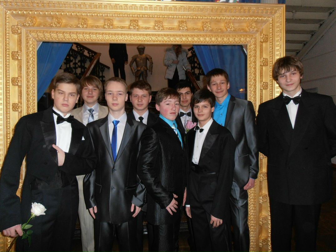 Дима Котов | Сумы