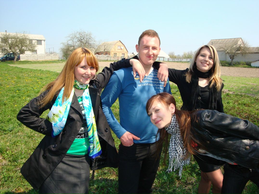 Владимир Панчук Владимирович | Харьков