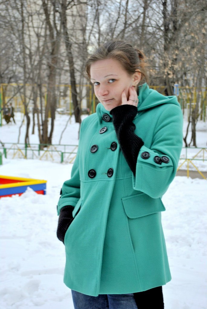 Снежана Сушкина | Москва