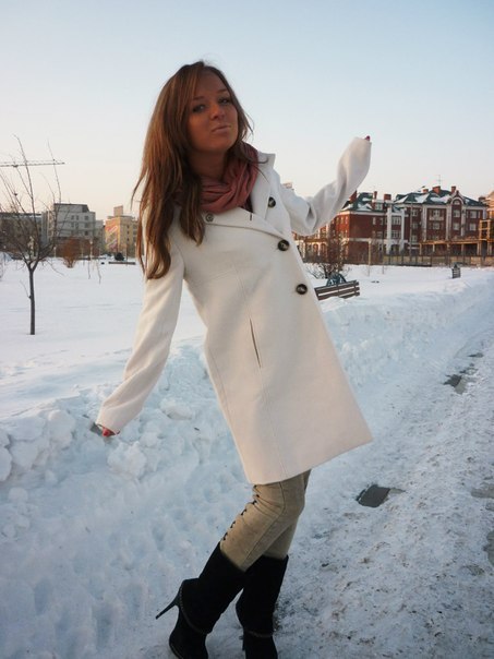 Карина Кулеш ★☆I'm_Sexy_Babe☆★ | 