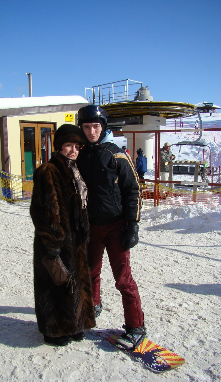 Руслан Терзи √ιק- | Одесса