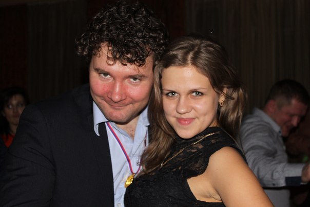 Дарья Новикова | Самара