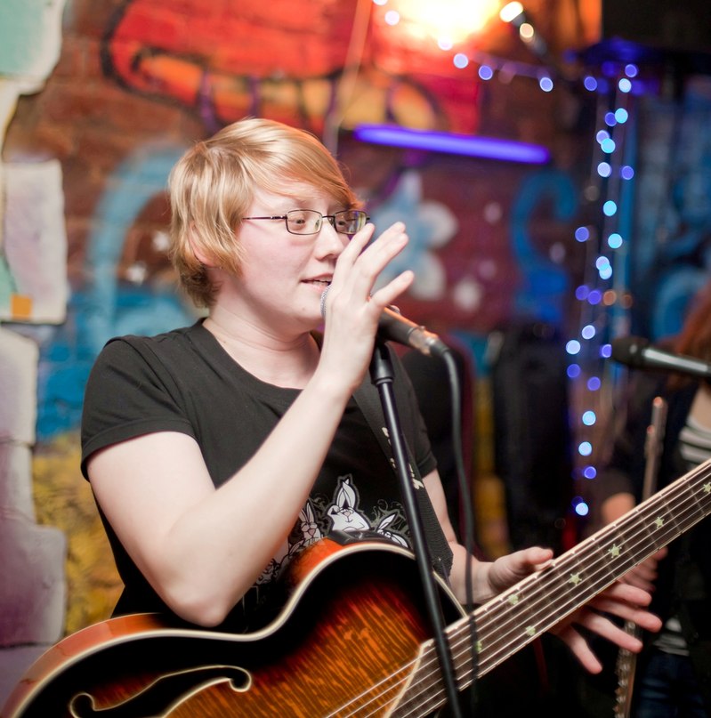 Ekaterina Panteleeva | Санкт-Петербург