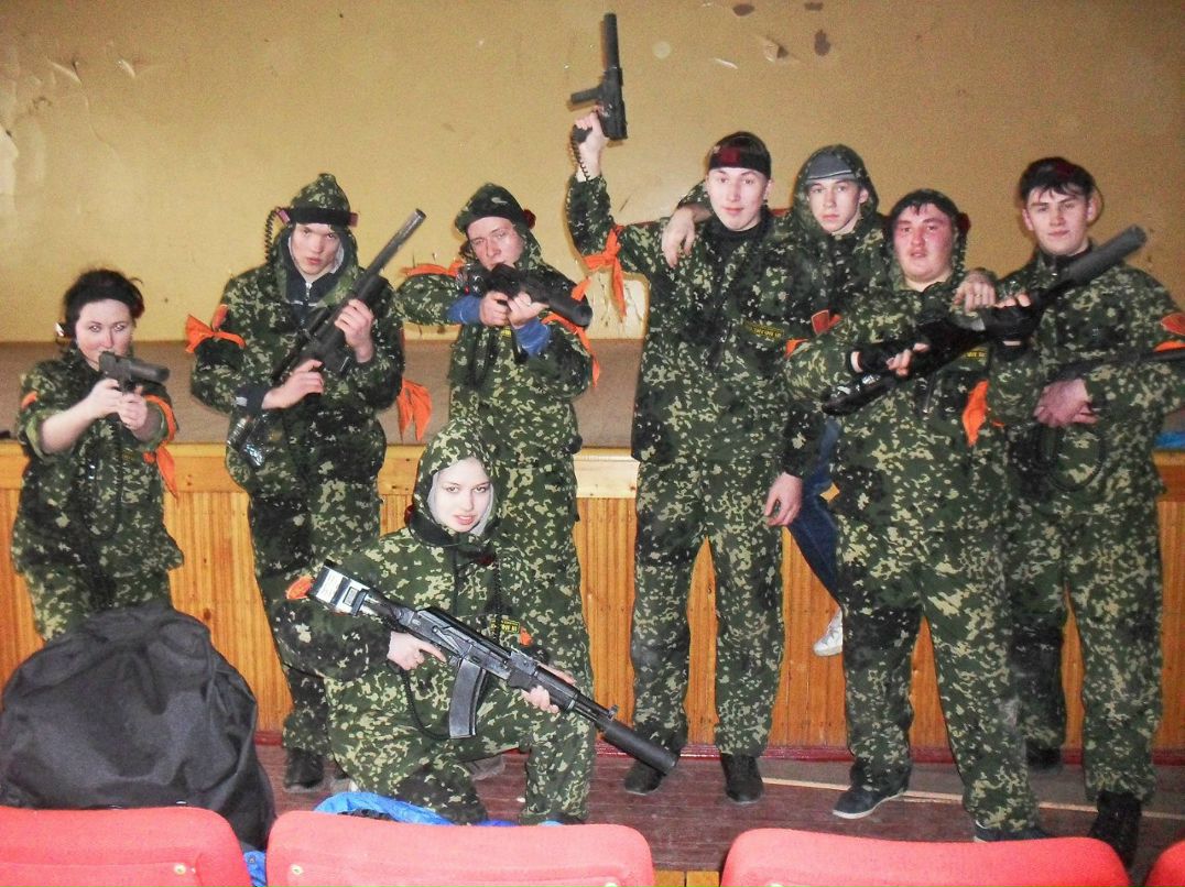 Елена Плотникова | Ижевск