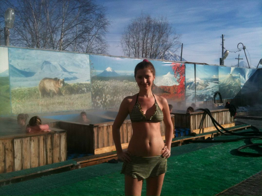 Анастасия Хотеева | Санкт-Петербург