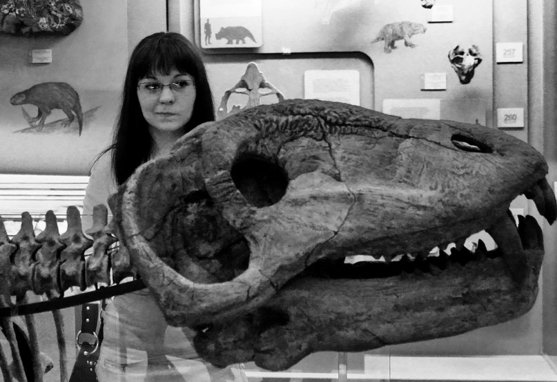 Екатерина Лобанова Vyrgon | Москва