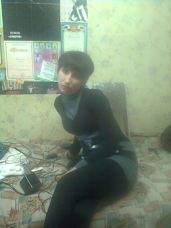 Марина Владимирова | Борисоглебск