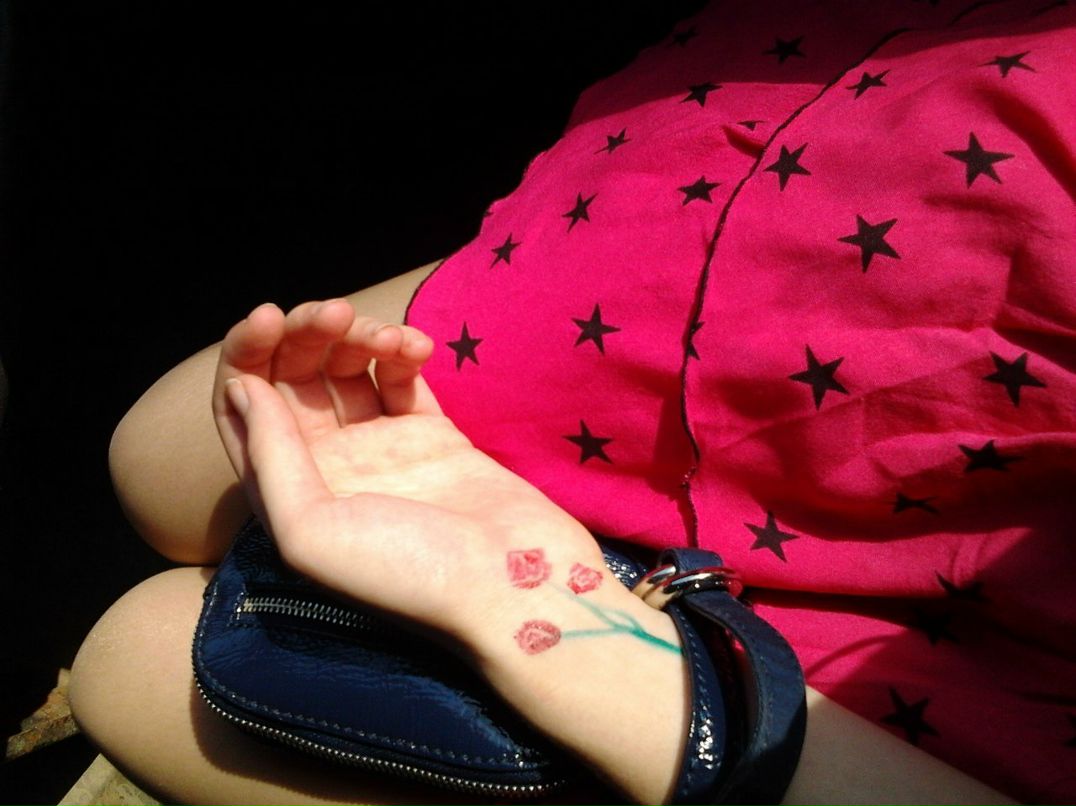 Елена Александрова | 