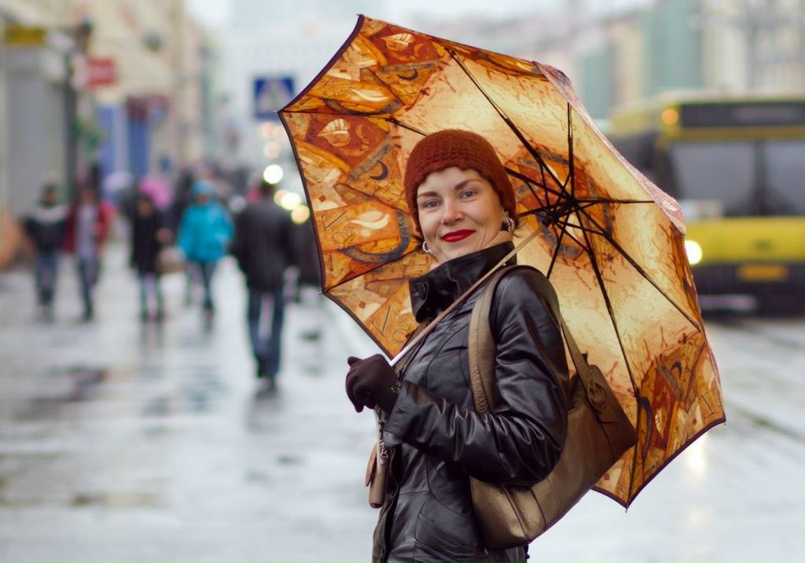 Наталья Байкова Николаевна | Норильск